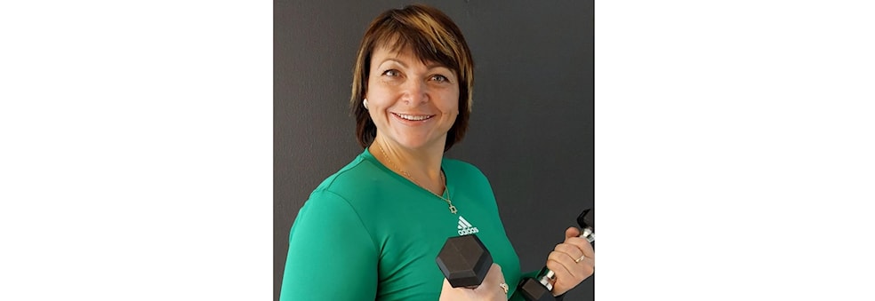 Saltrening stepmix